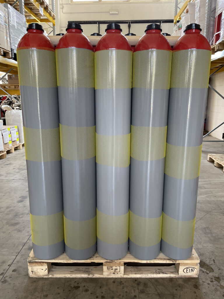 Idrogeno H2 Archives IKAROS Firefighting and Technical Gas Solutions